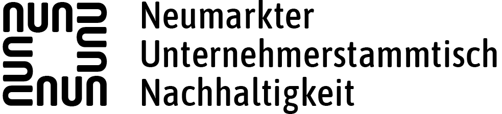 nun | Neumarkter Unternehmerstammtisch Nachhaltigkeit