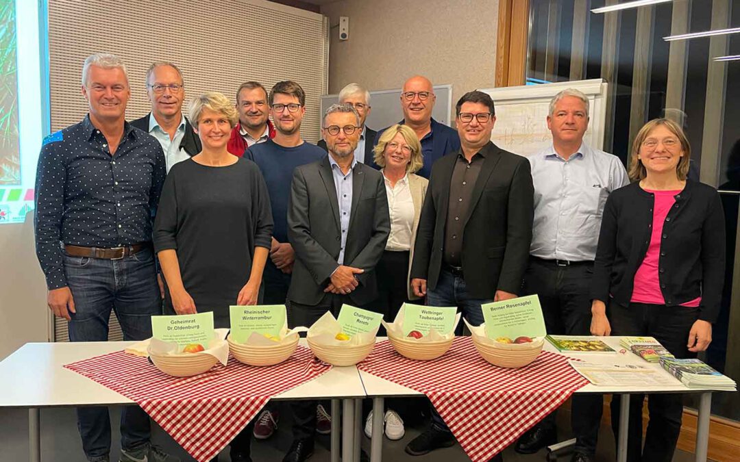 Streu­obst­pakt Bay­ern