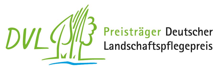 Preisträger Deutscher Landschaftspflege